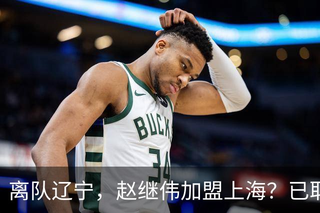 离队辽宁，赵继伟加盟上海？已取消辽篮认证，谁注意卢伟表态